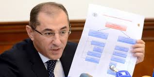 Finance Minister: Within the next 5-8 years Armenia intends to exclude double taxation with 8 more countries